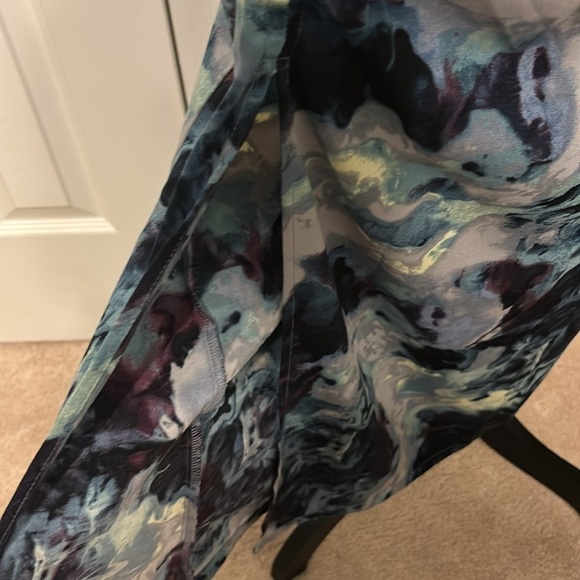 Open Edit Ruched Detail Midi Dress - Picture 6 of 13